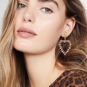 Brinker & Eliza Earrings